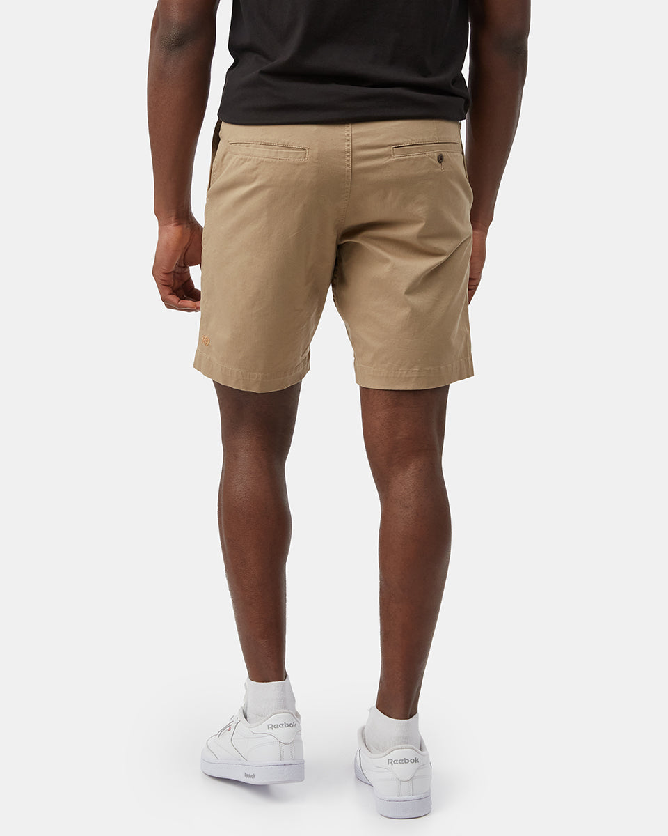 Twill Latitude Short - Image 3