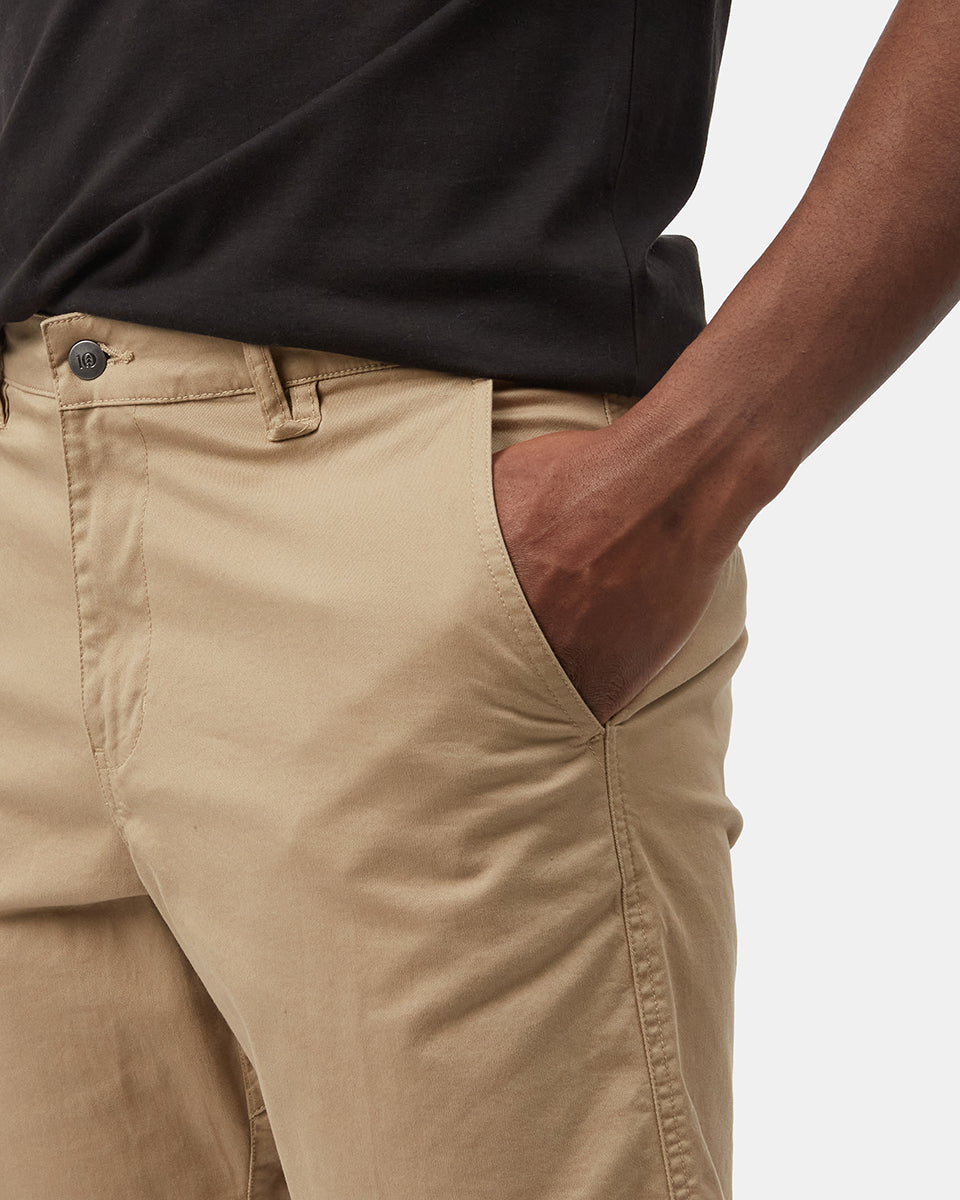 Twill Latitude Short - Image 4
