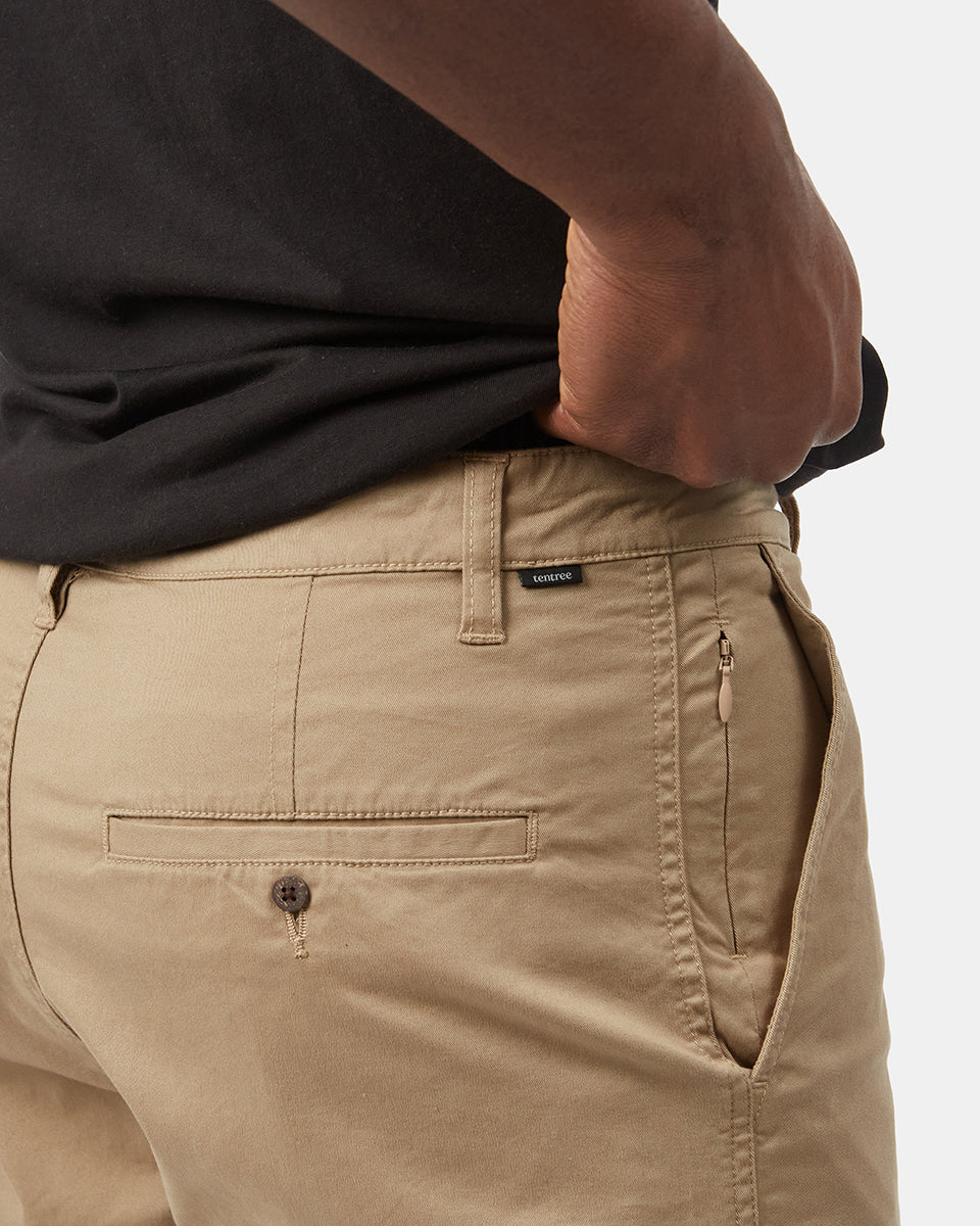 Twill Latitude Short - Image 5