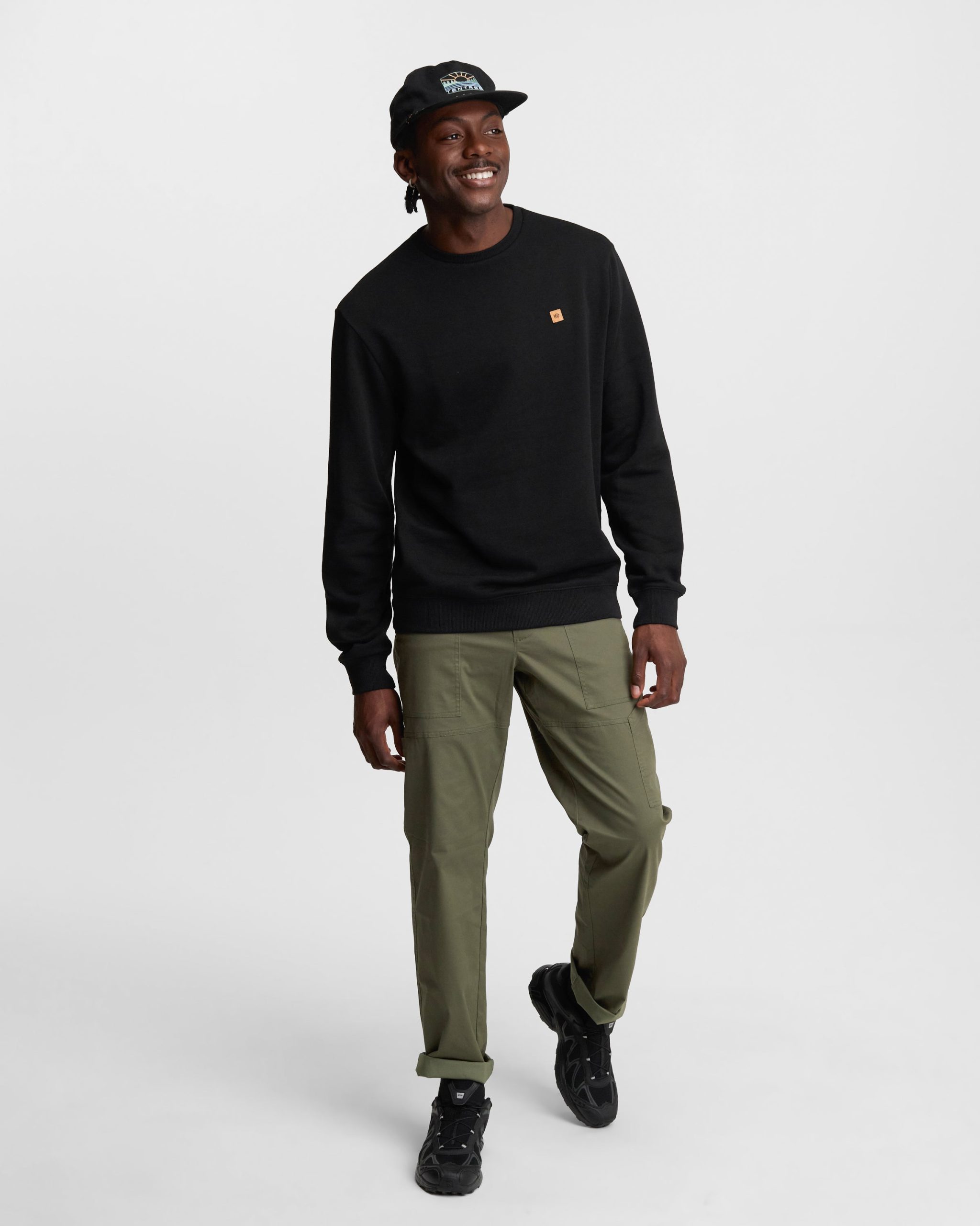 Reynard Crew - Image 3