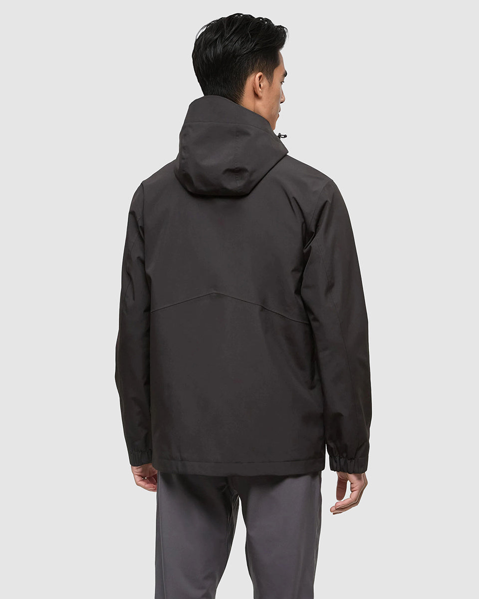 Nimbus Rain Jacket - Image 3