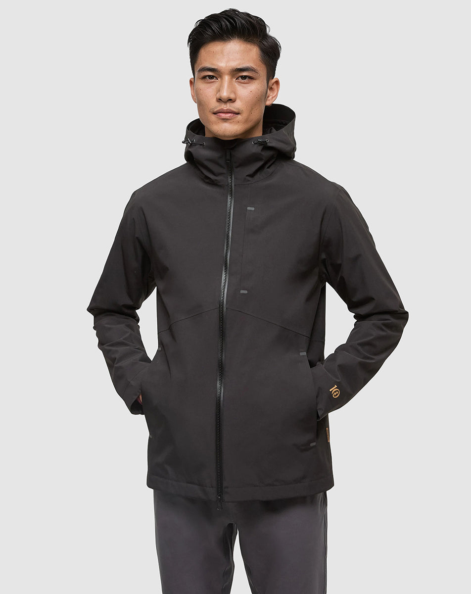 Nimbus Rain Jacket