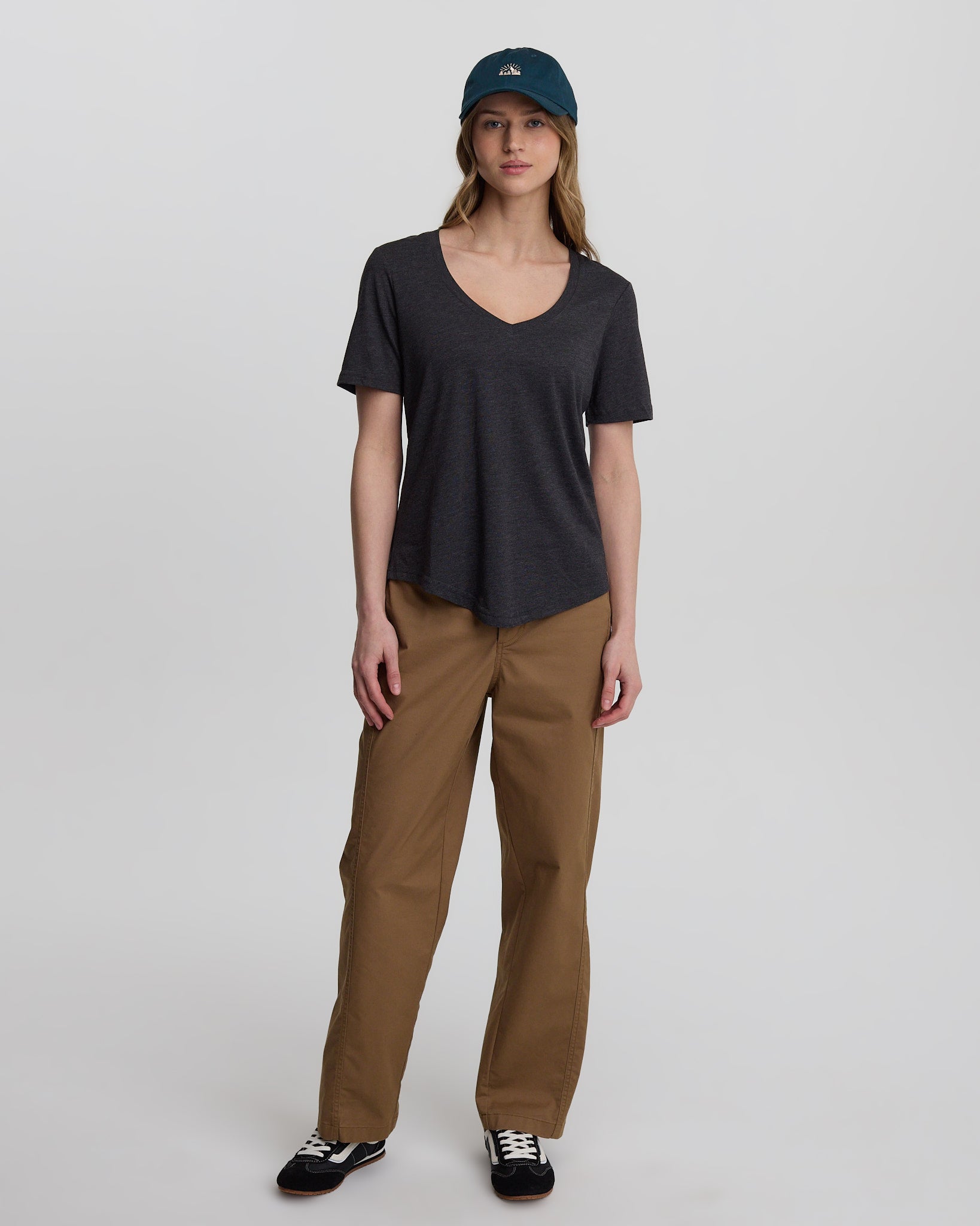 TreeBlend Brackley T-Shirt - Image 2