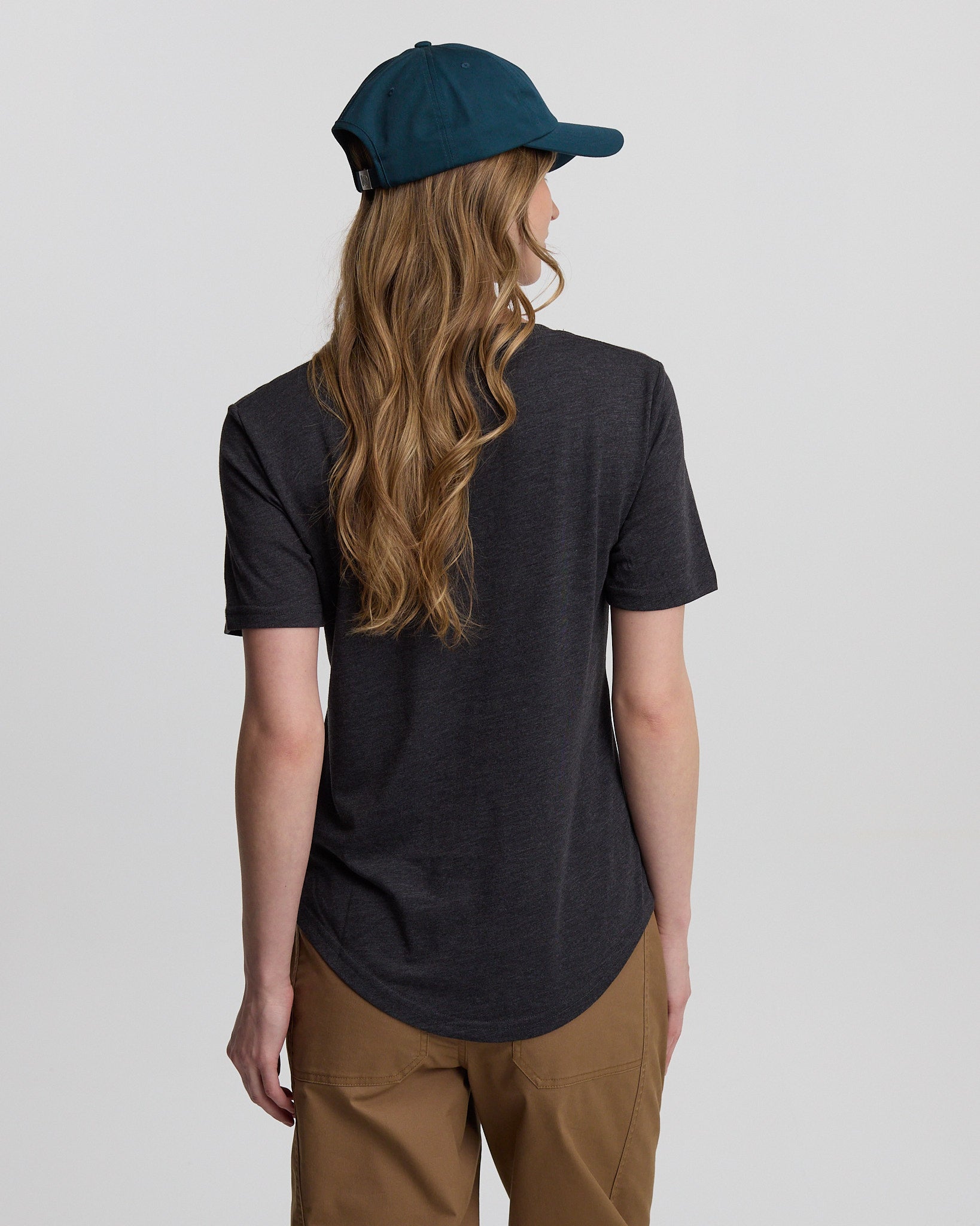 TreeBlend Brackley T-Shirt - Image 3