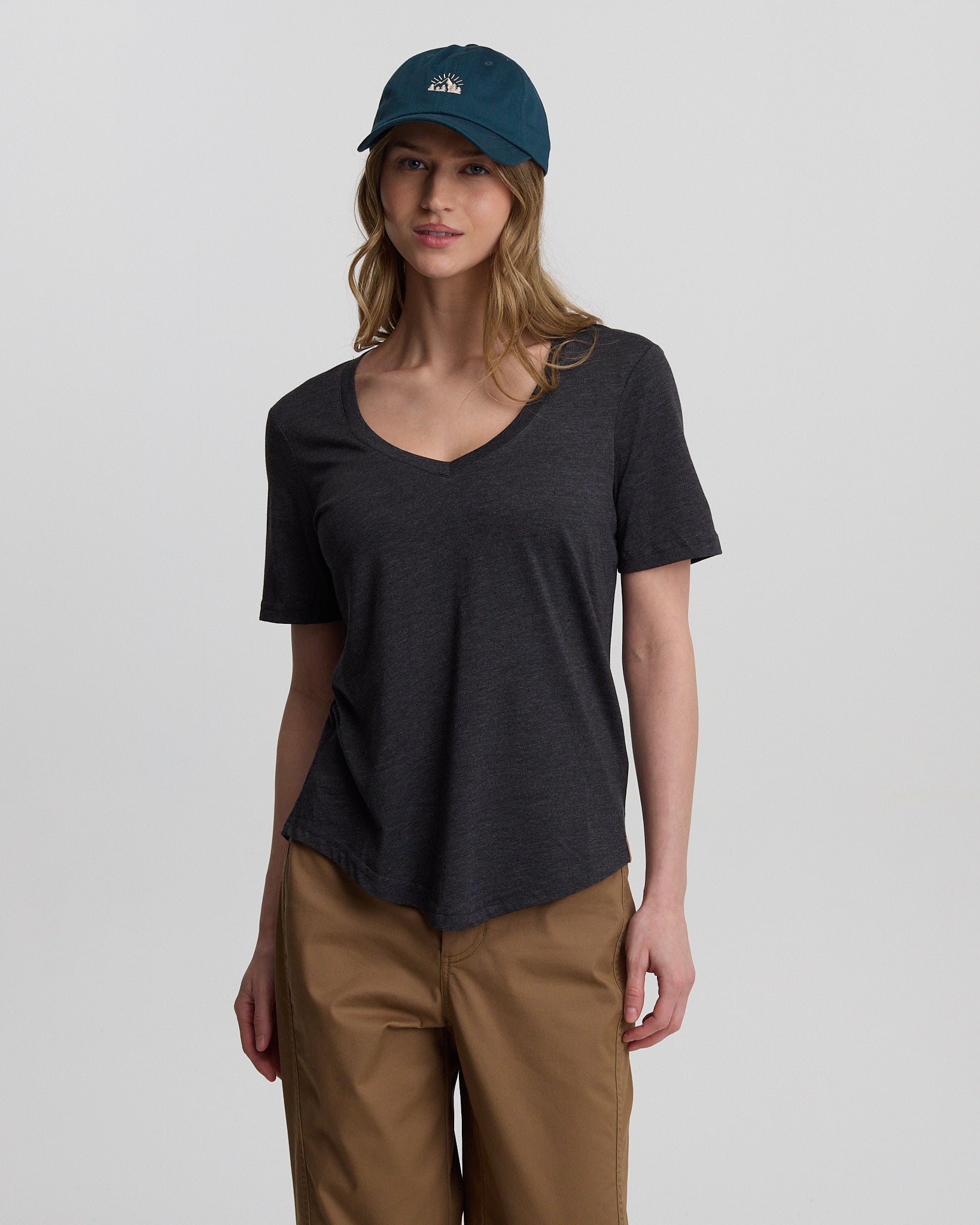 TreeBlend Brackley T-Shirt