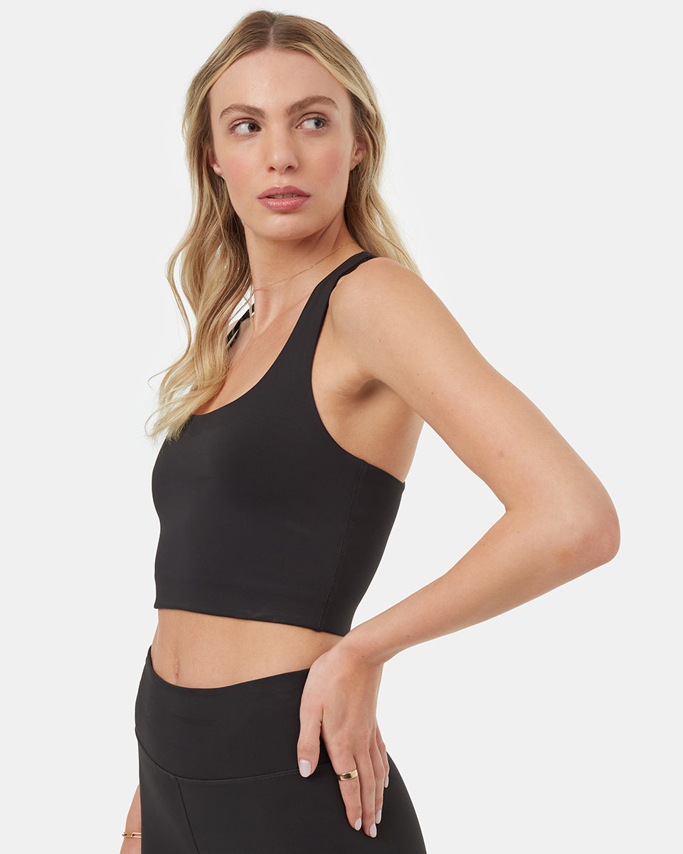 InMotion Longline Active Bra - Image 4