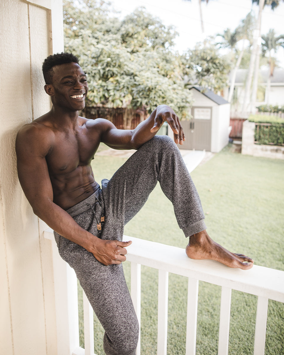 Atlas Sweatpant - Image 7