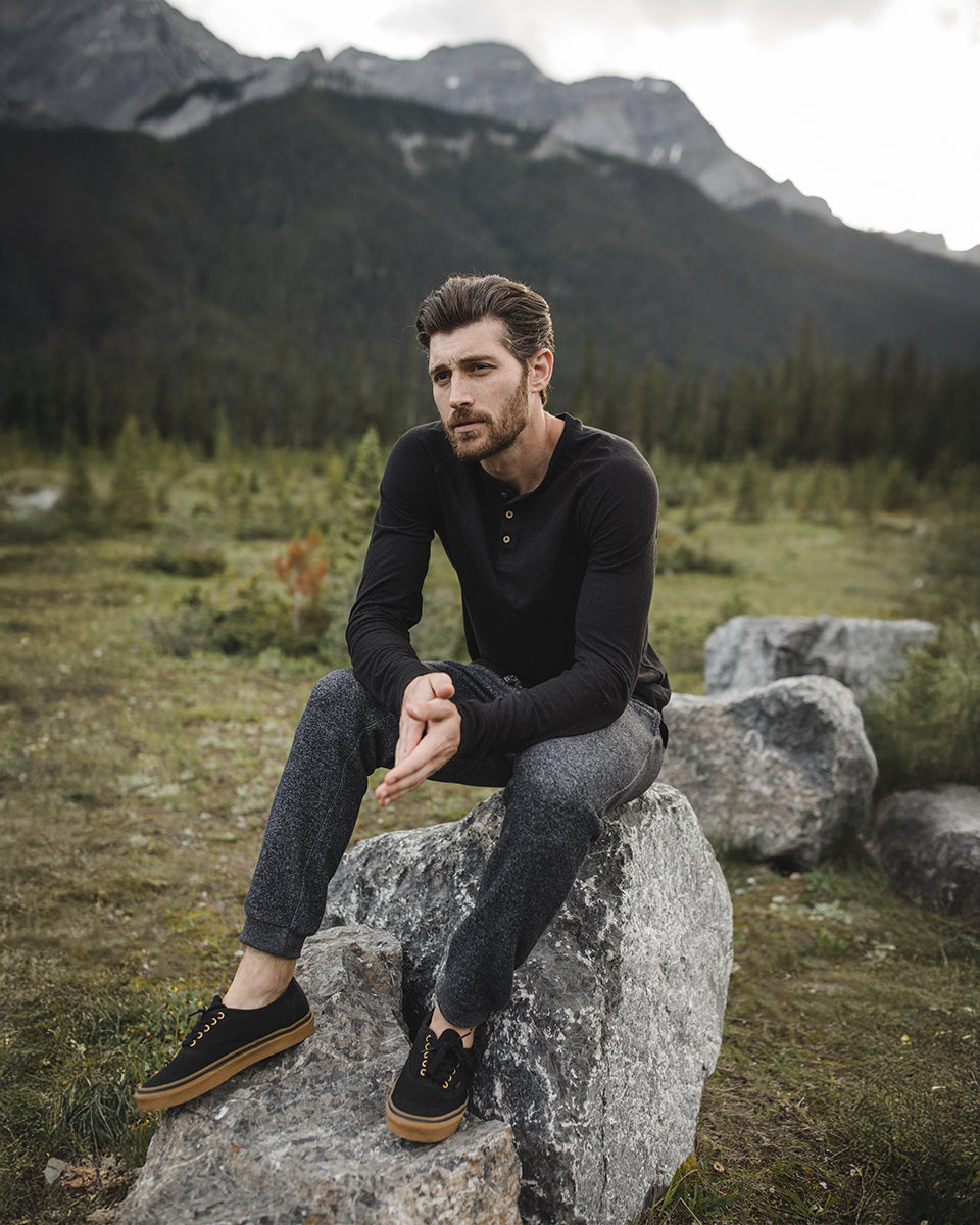 Atlas Sweatpant - Image 8