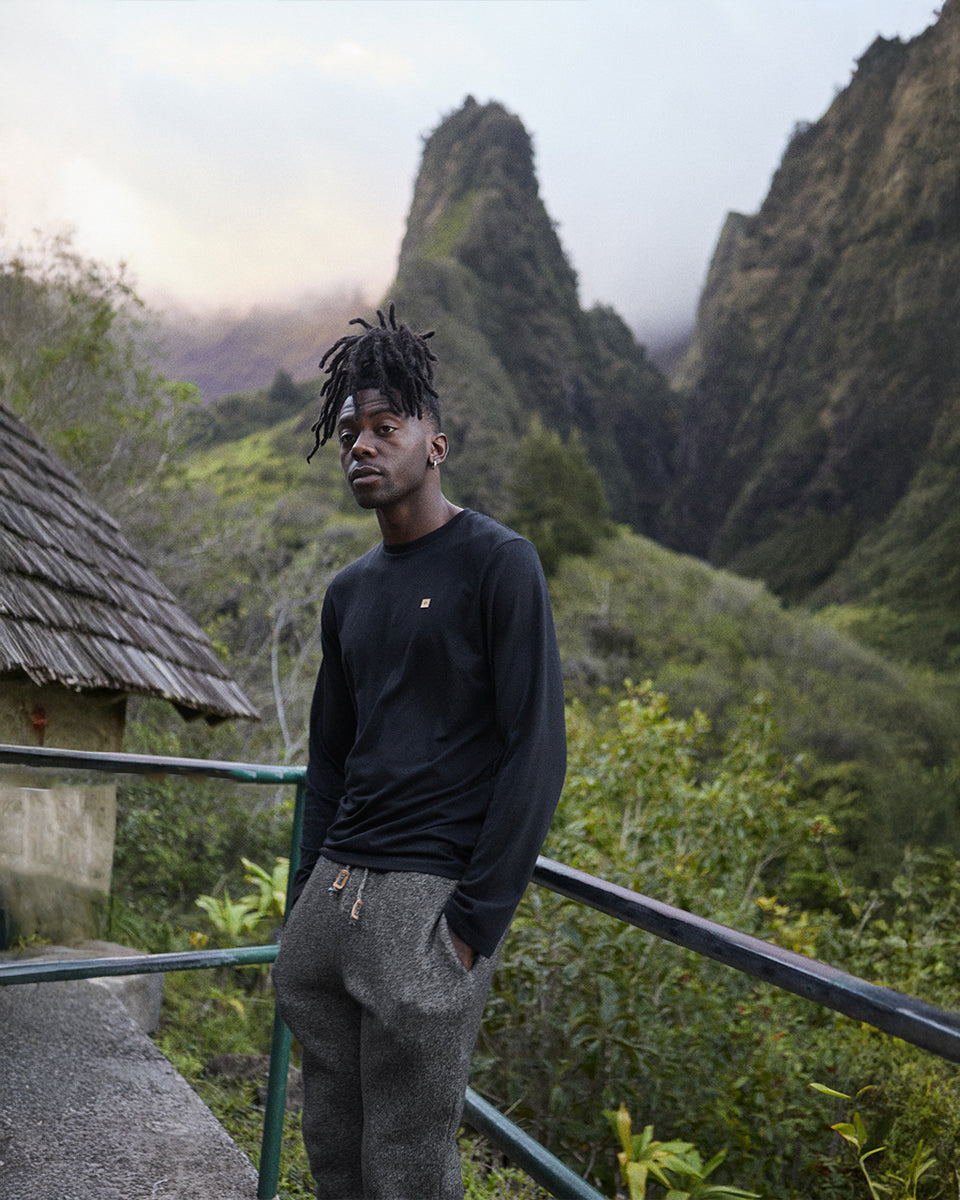 Atlas Sweatpant - Image 10