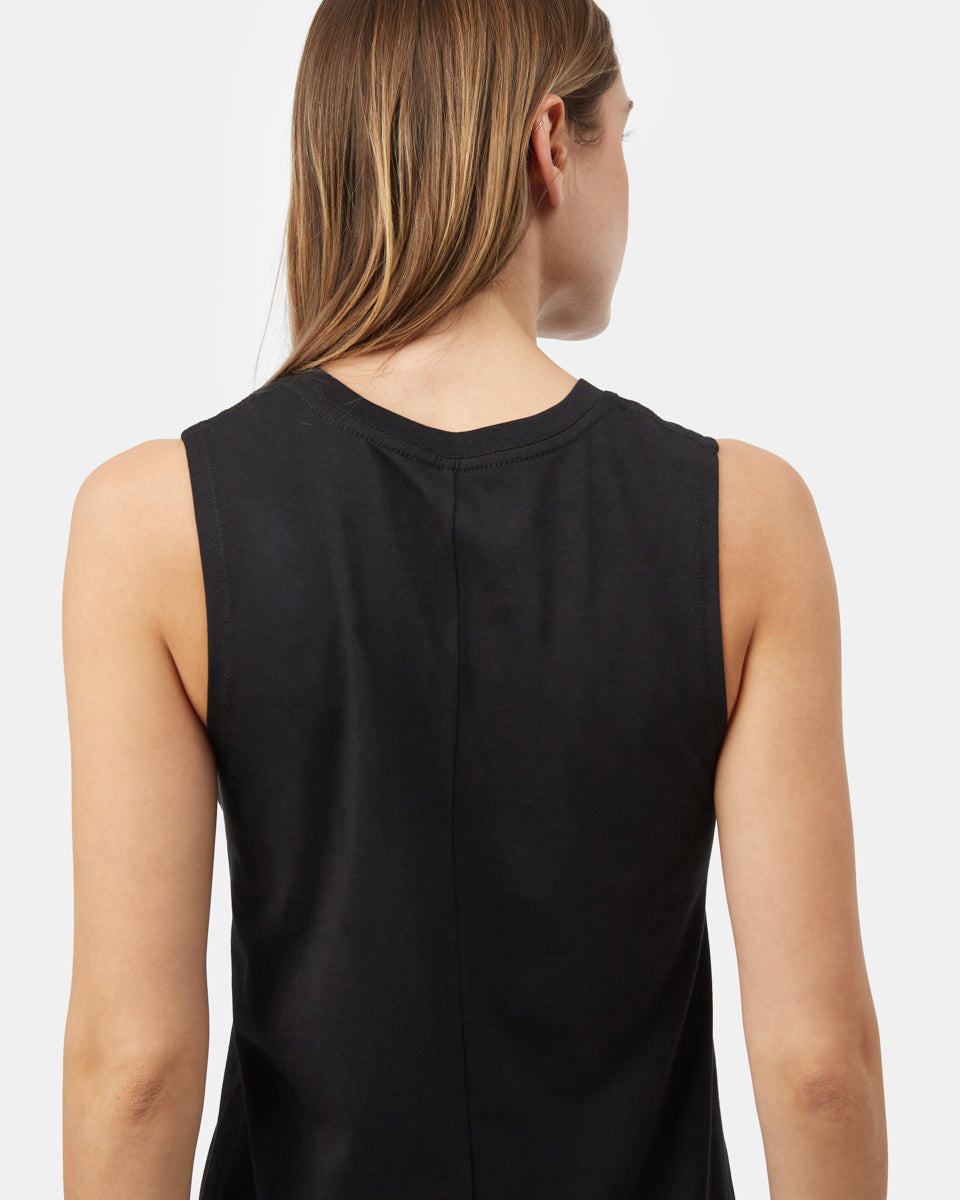 TreeBlend Tank Dress - Image 11