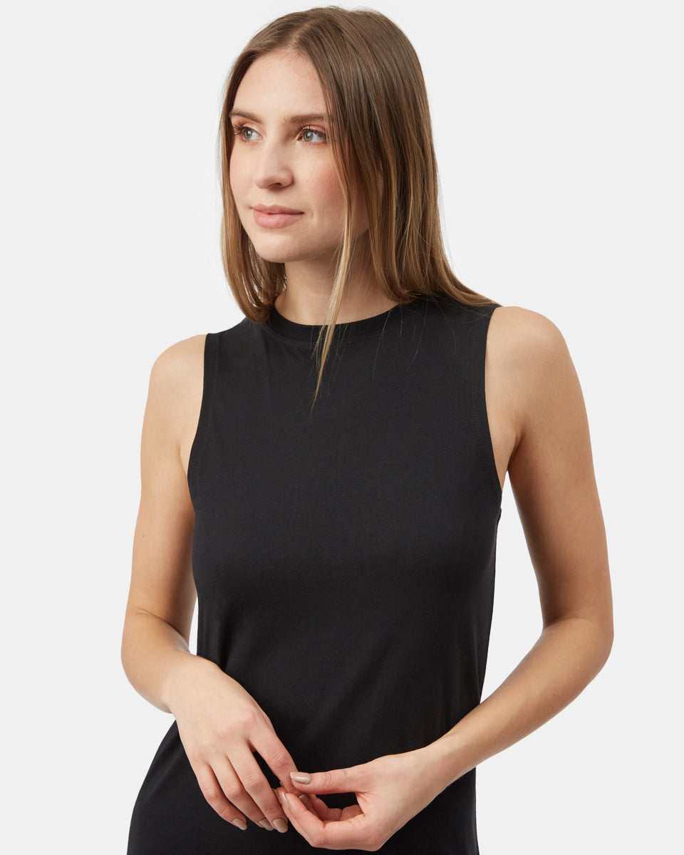 TreeBlend Tank Dress - Image 8