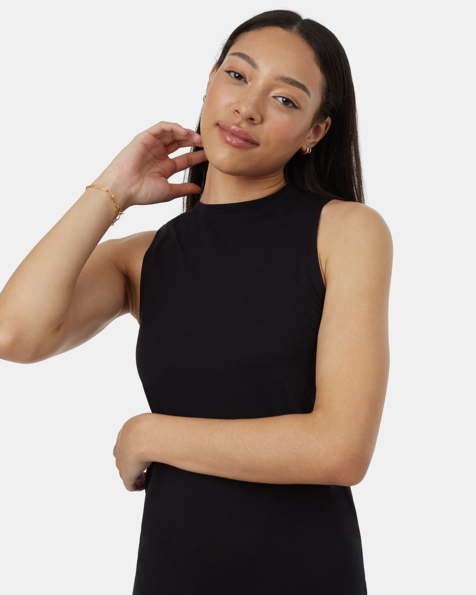 TreeBlend Tank Dress - Image 4