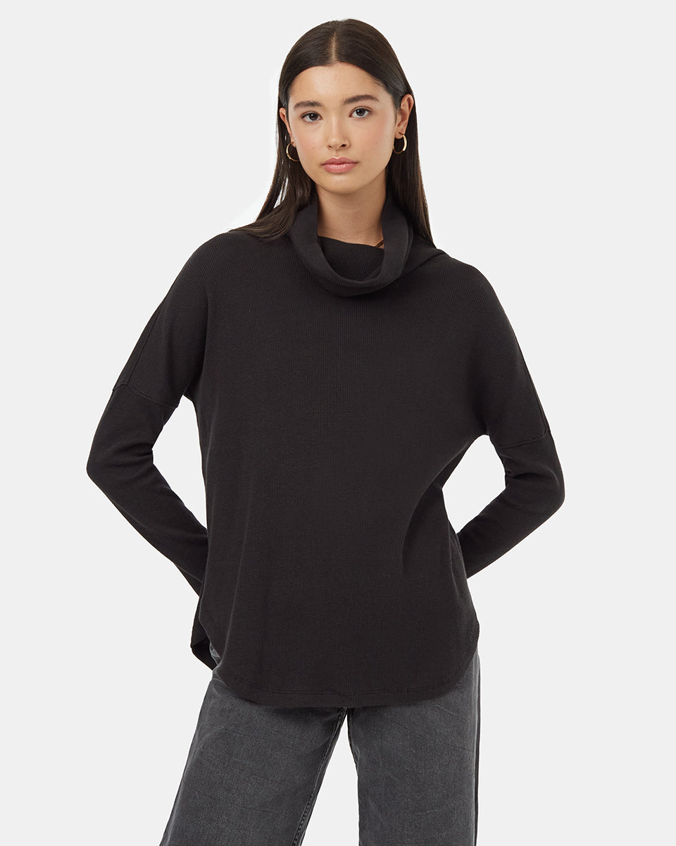 Highwood Turtleneck