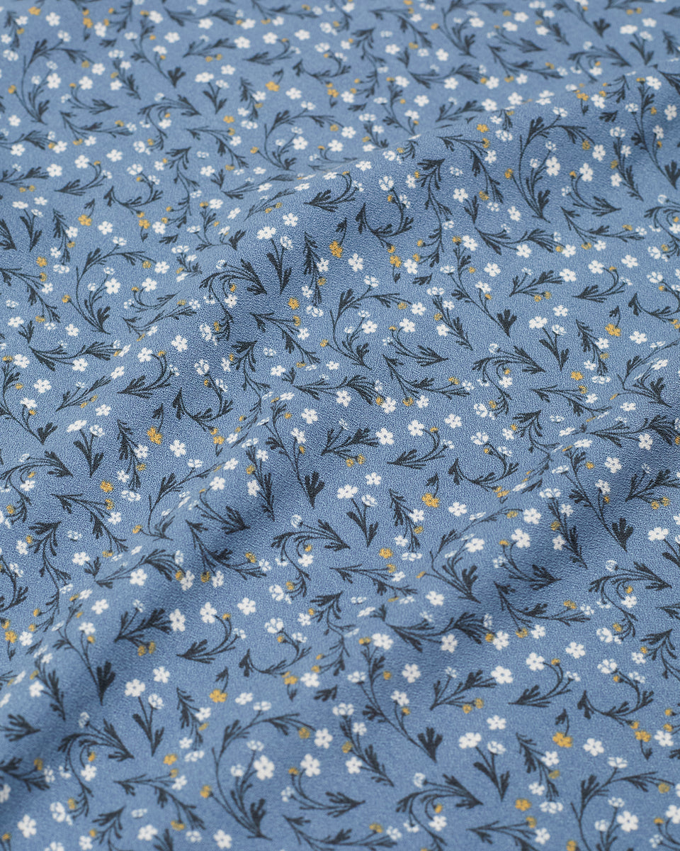 EcoWoven Crepe Cypress Tank - Image 6