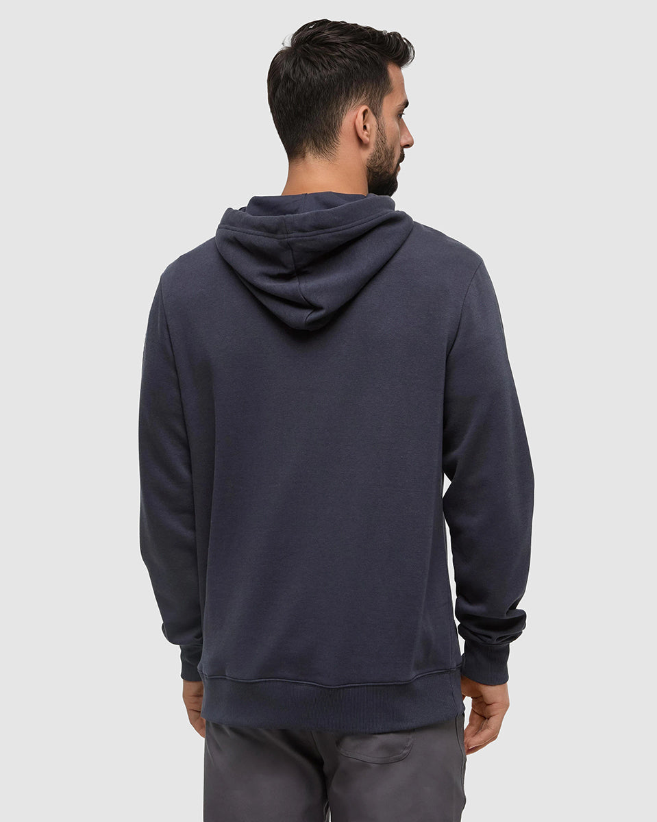 Reynard Zip Hoodie - Image 4