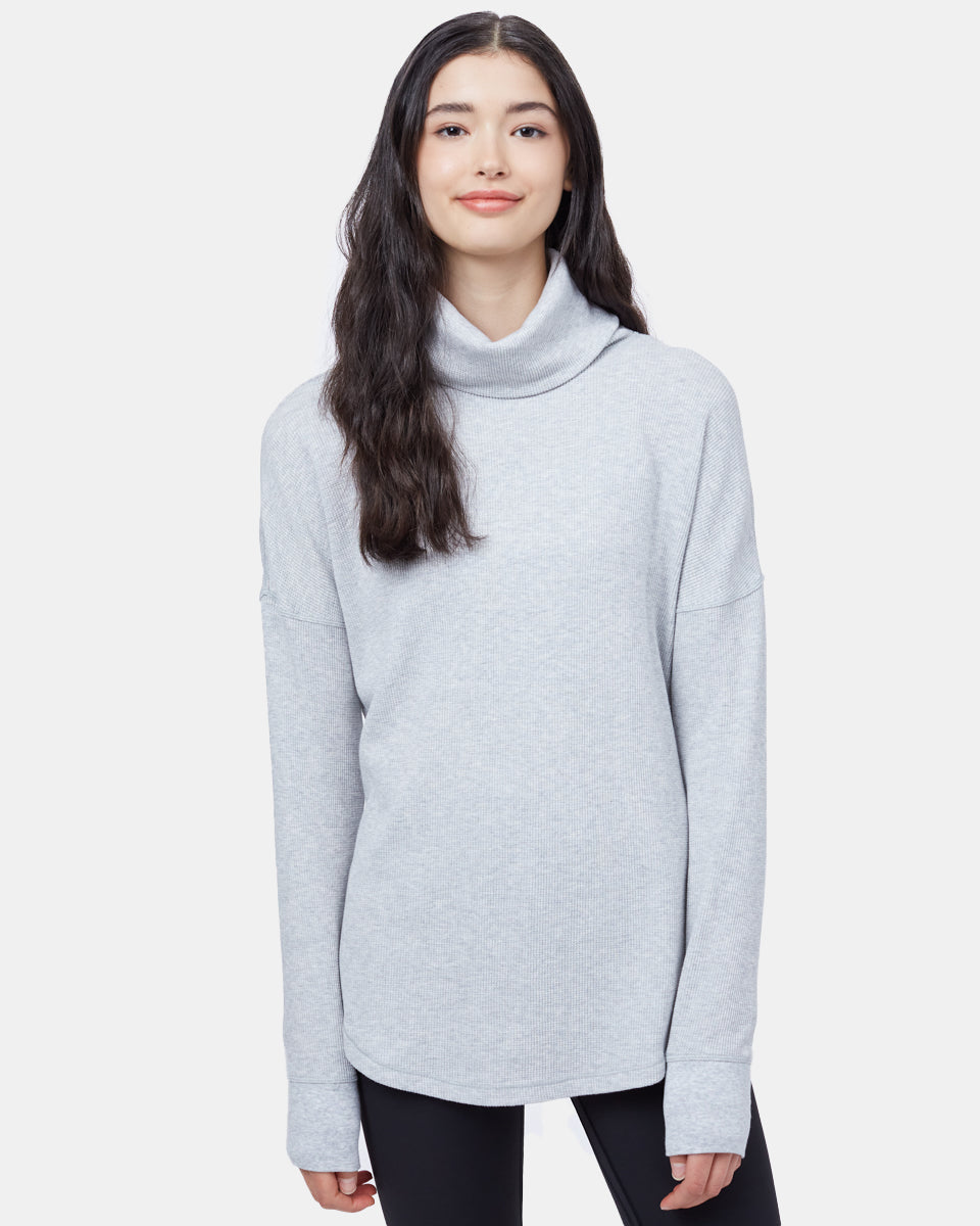 Highwood Turtleneck