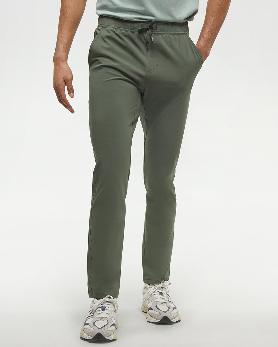 Simcoe Pant