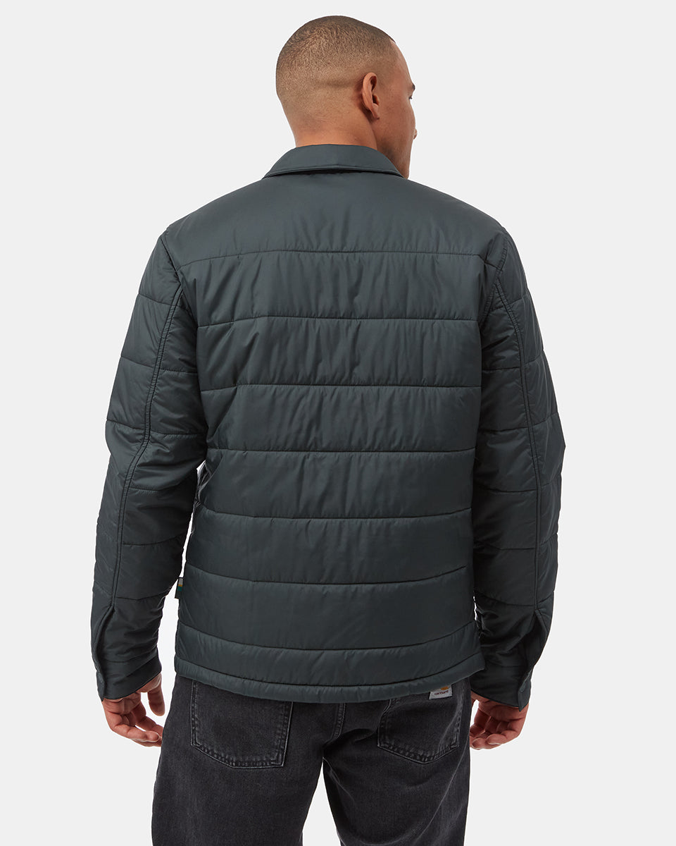 Cloud Shell Shirt Jacket - Image 3