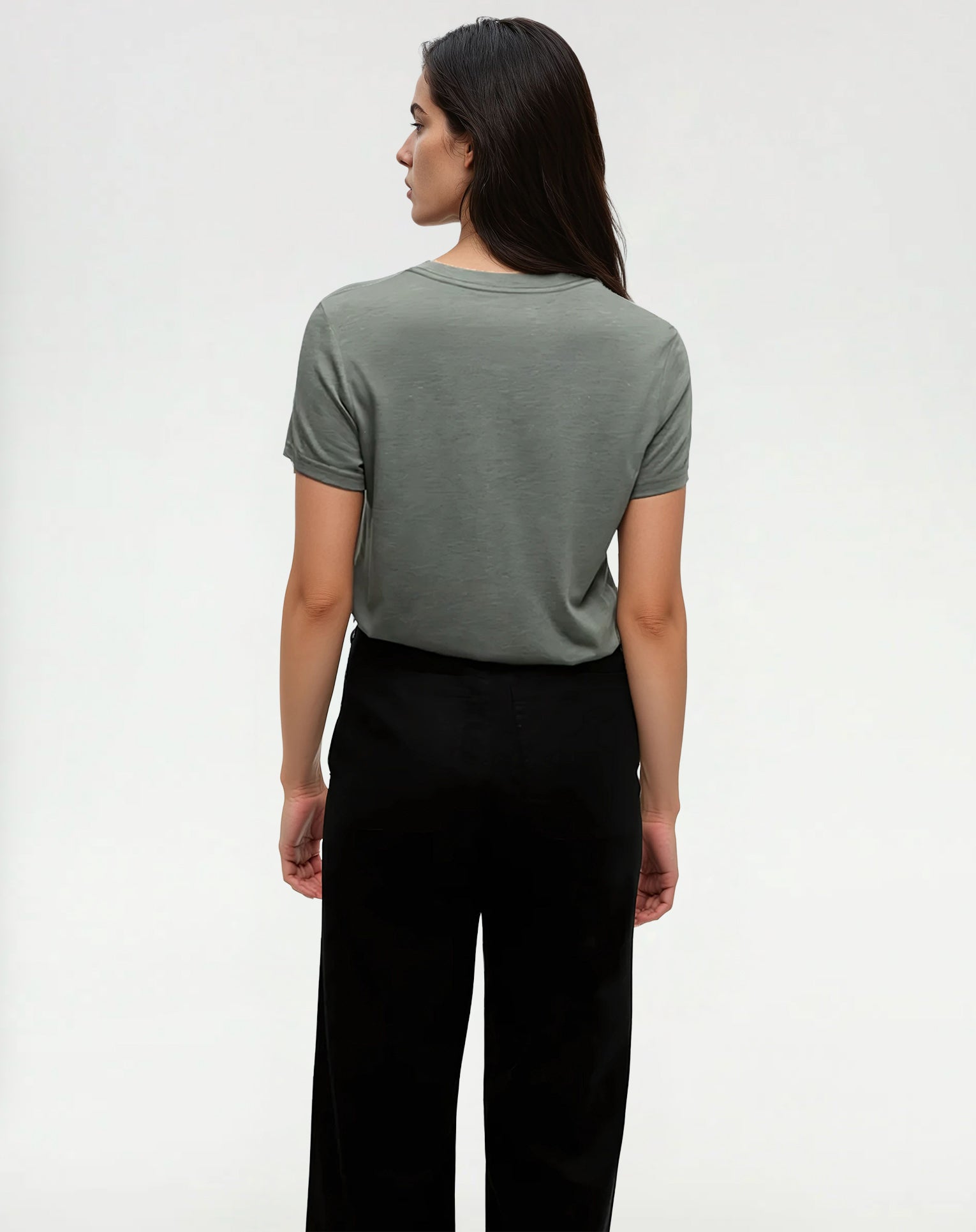 TreeBlend Winslow T-Shirt - Image 3