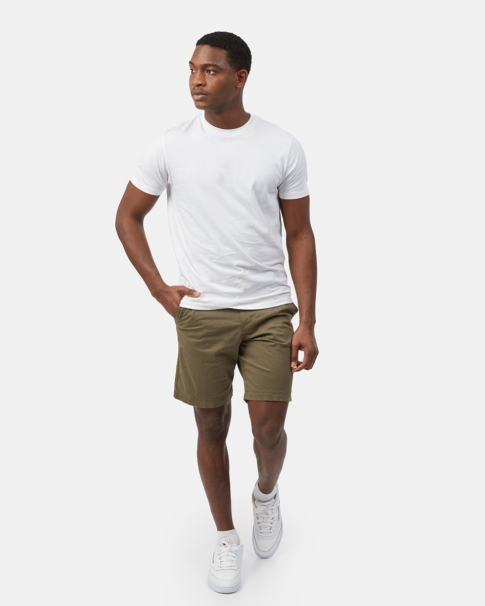 Twill Latitude Short - Image 3