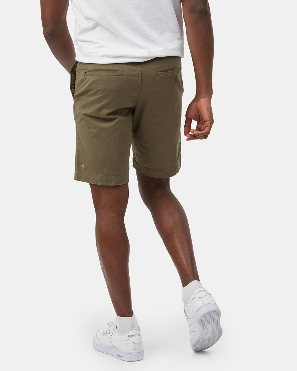 Twill Latitude Short - Image 4