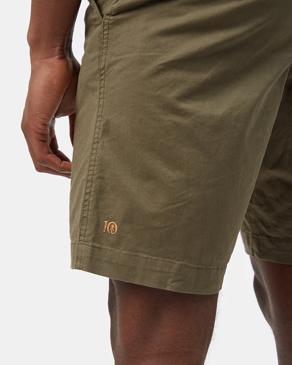 Twill Latitude Short - Image 5