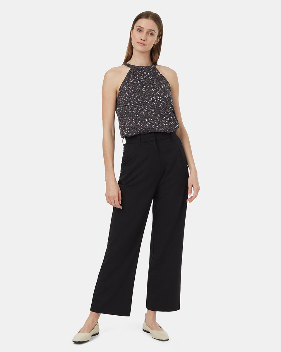 EcoWoven Crepe Cypress Tank - Image 2