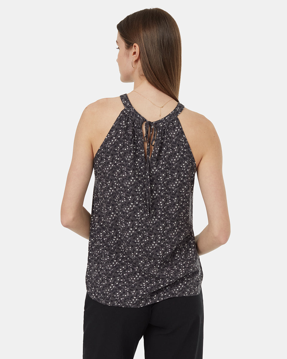 EcoWoven Crepe Cypress Tank - Image 3