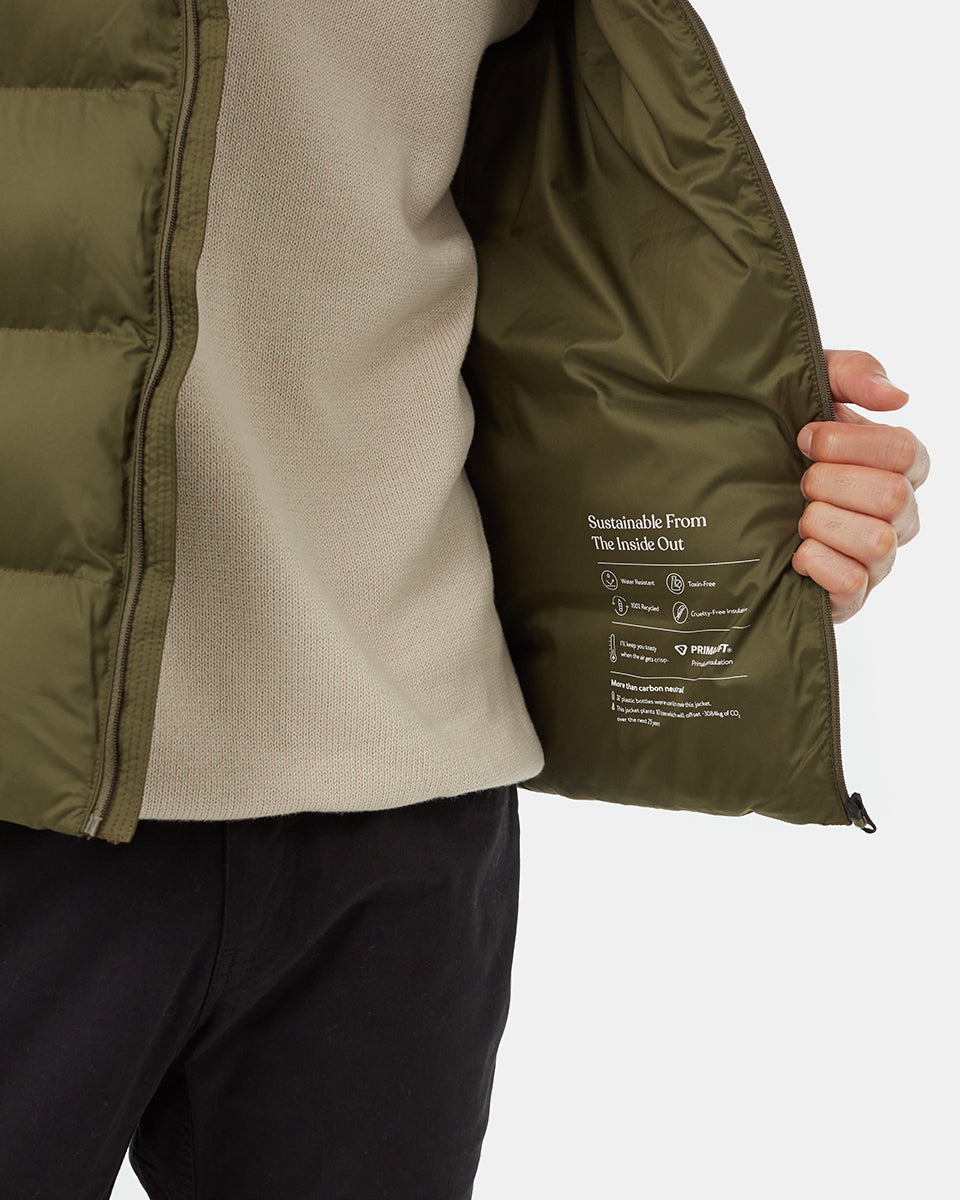 Brewster Vest - Image 6