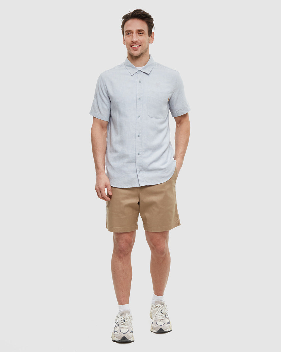 Reynolds Short - Image 2