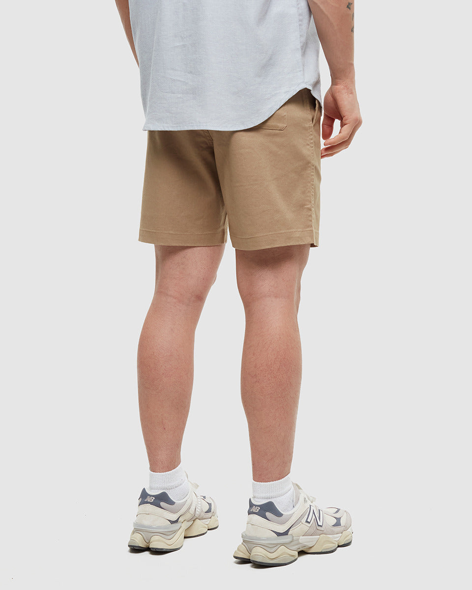 Reynolds Short - Image 3