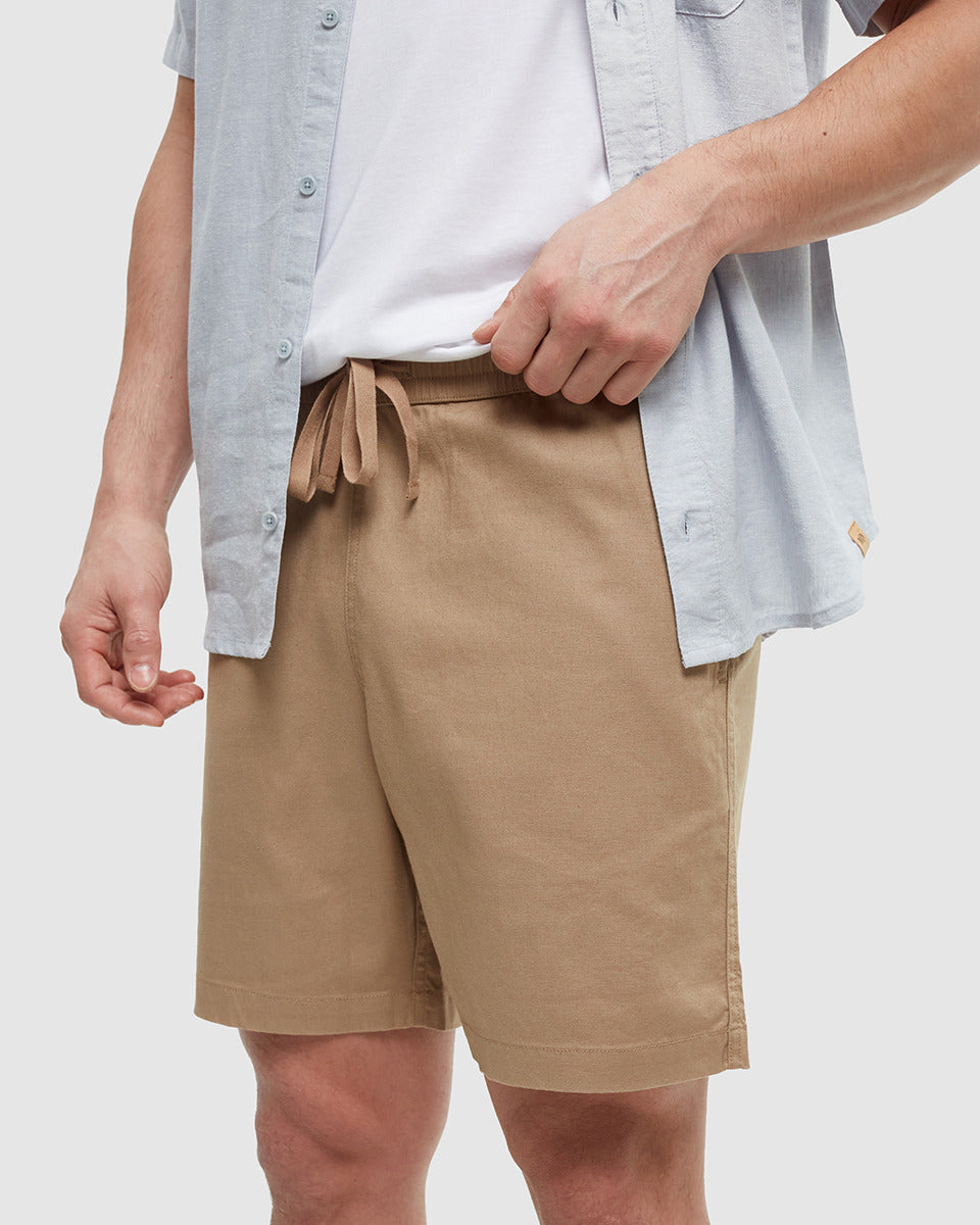 Reynolds Short - Image 4