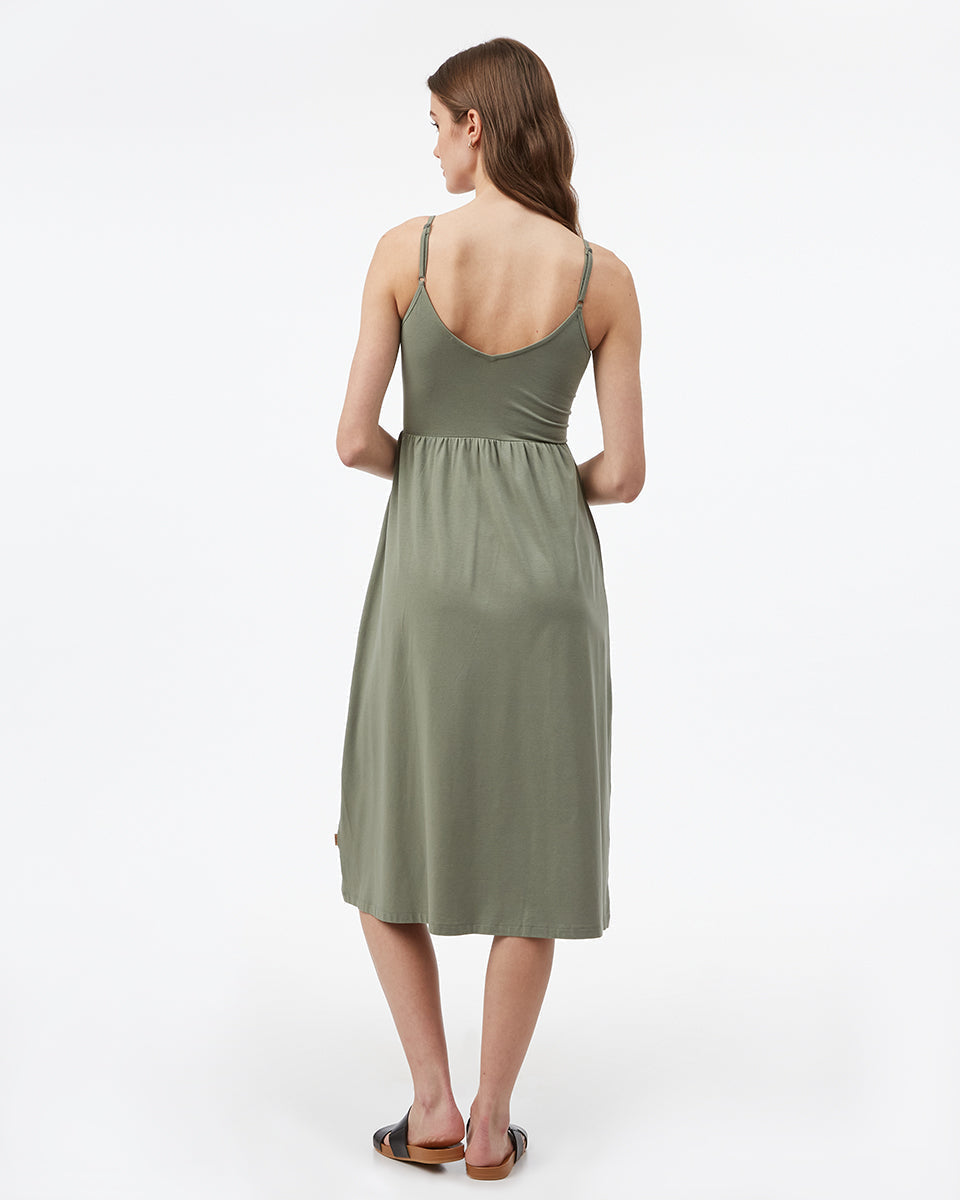 Modal Sunset Dress - Image 3
