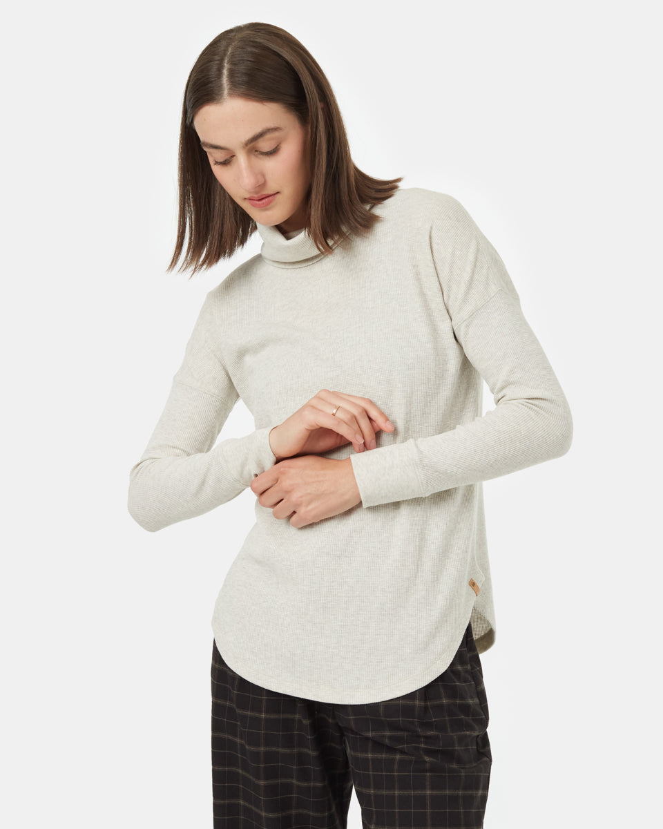 Highwood Turtleneck - Image 5