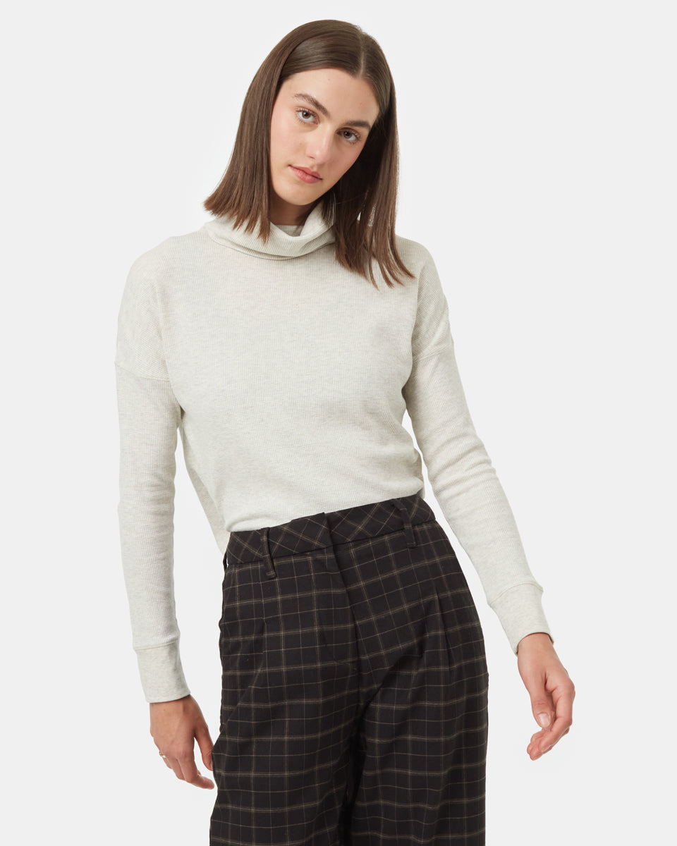 Highwood Turtleneck - Image 7