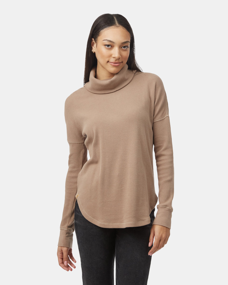 Highwood Turtleneck