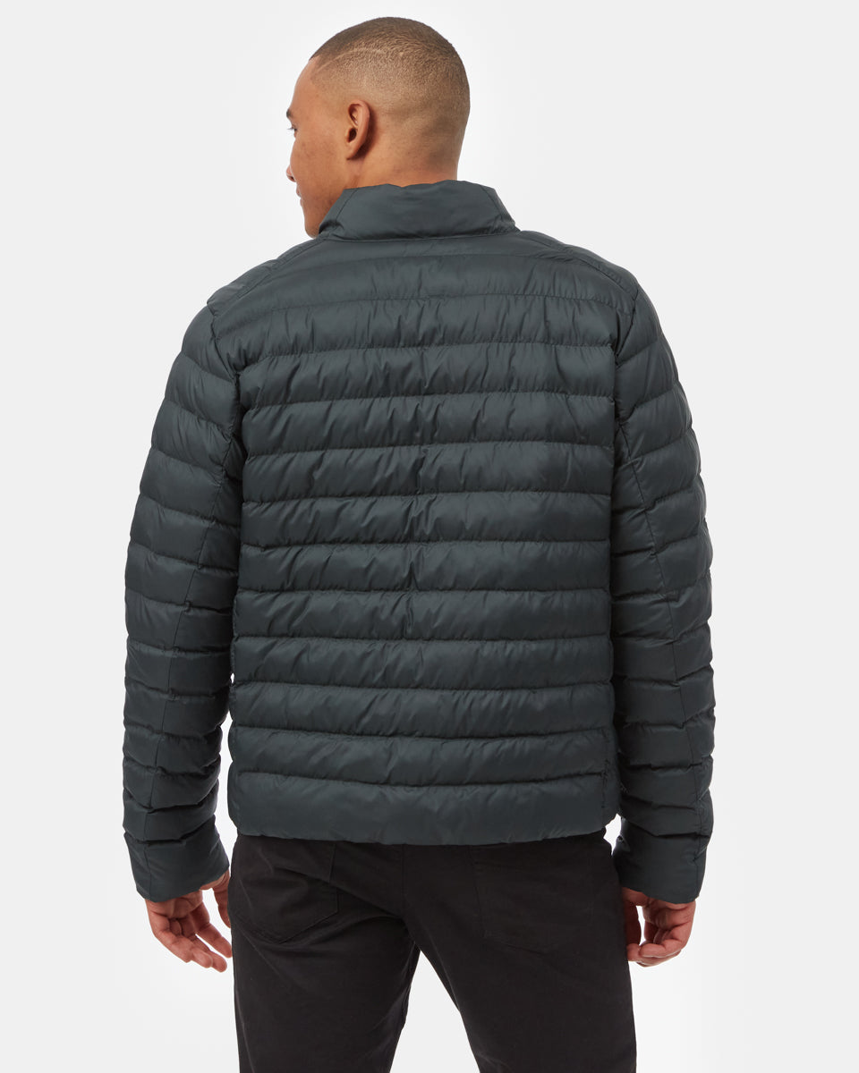 Cloud Shell Packable Puffer - Image 2