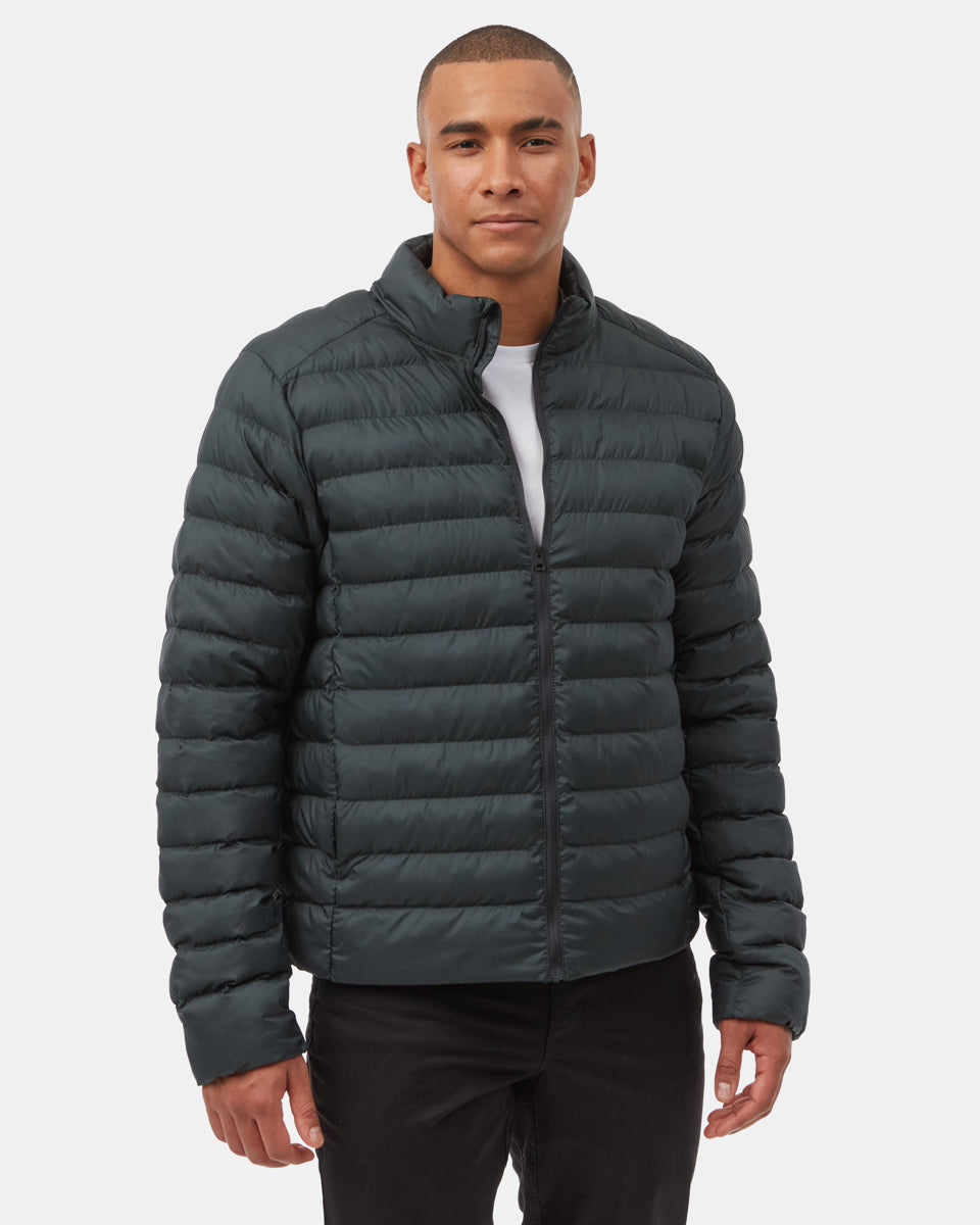 Cloud Shell Packable Puffer - Image 4
